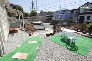 つつじが丘北４丁目戸建ての物件内観写真